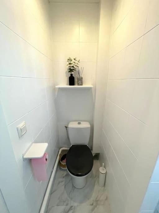 דראנסי Studio 10Min Paris Centre I Cdg מראה חיצוני תמונה