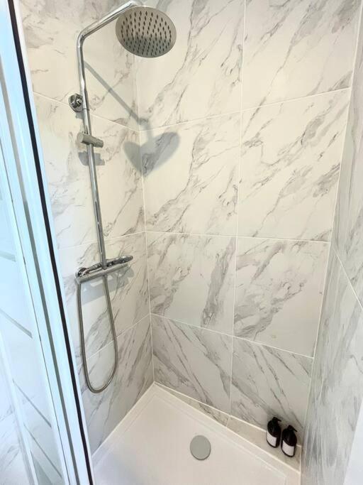 דראנסי Studio 10Min Paris Centre I Cdg מראה חיצוני תמונה