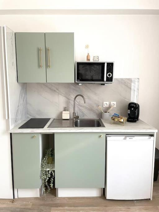 דראנסי Studio 10Min Paris Centre I Cdg מראה חיצוני תמונה