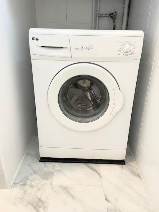 דראנסי Studio 10Min Paris Centre I Cdg מראה חיצוני תמונה